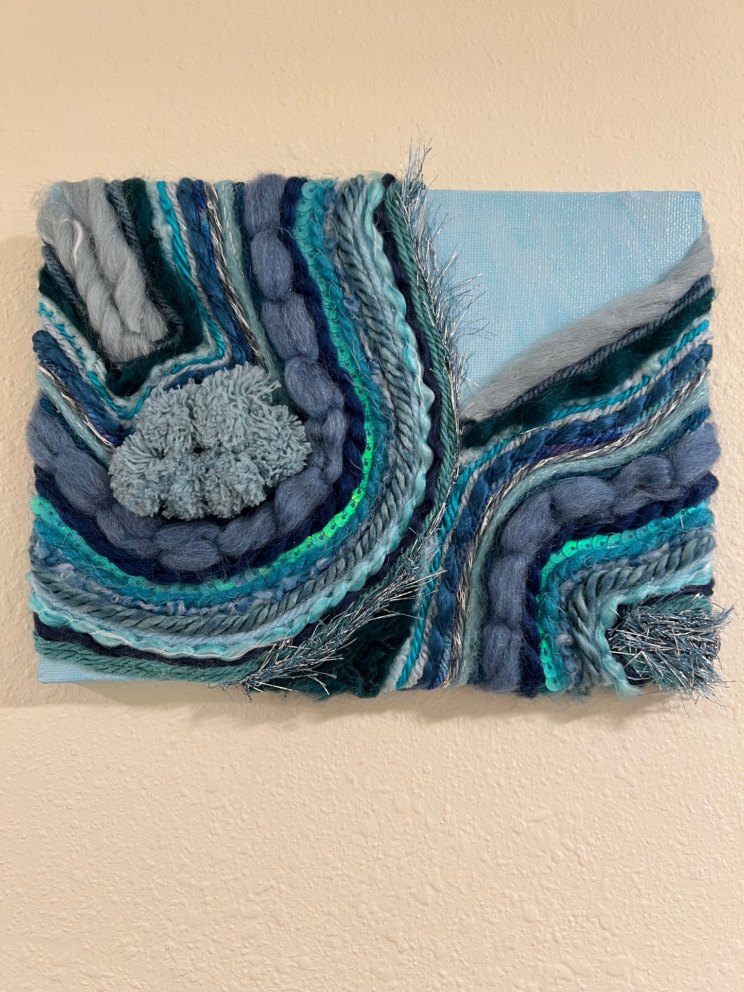 A River Runs Through