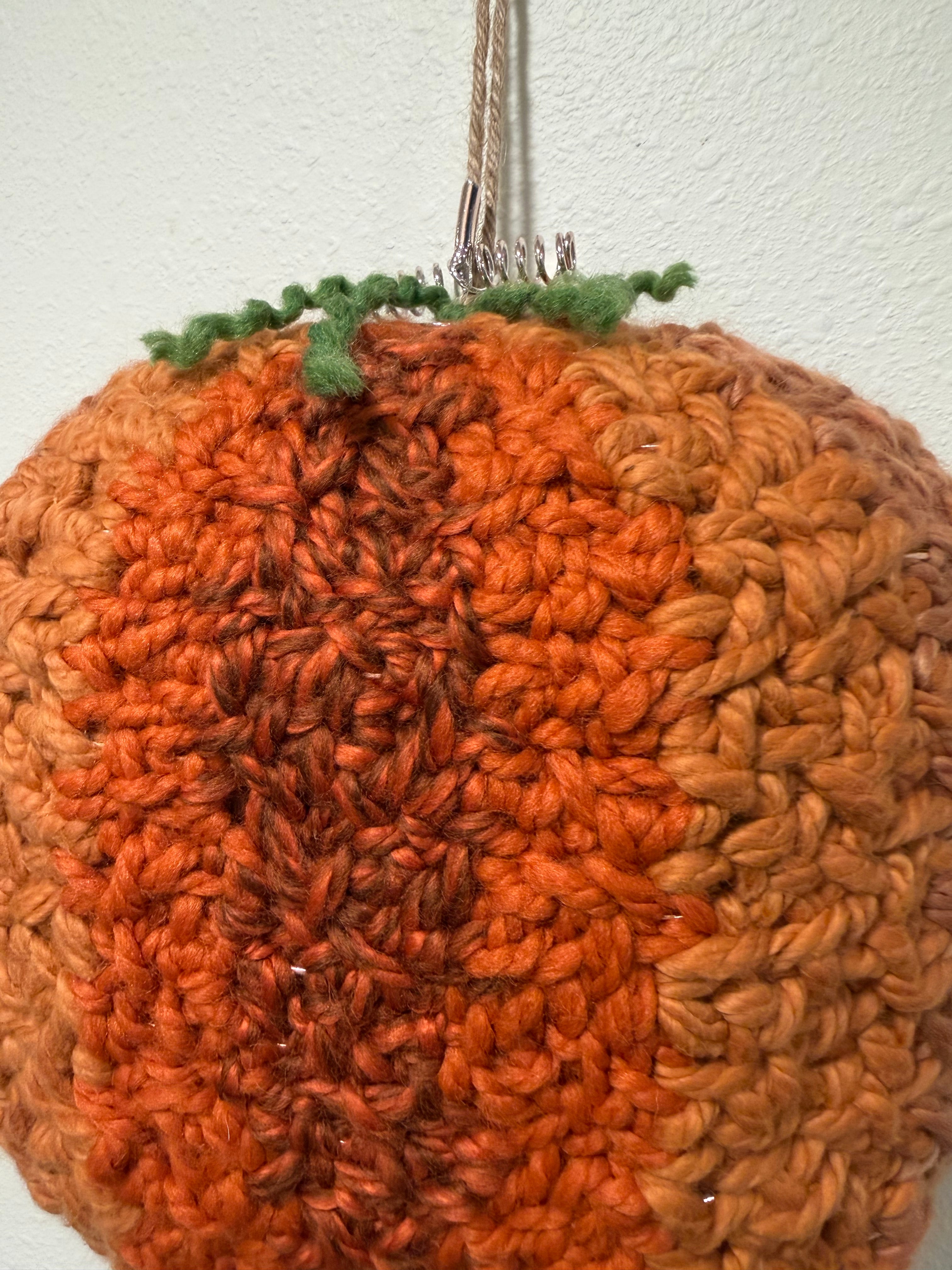 The Great Pumpkin