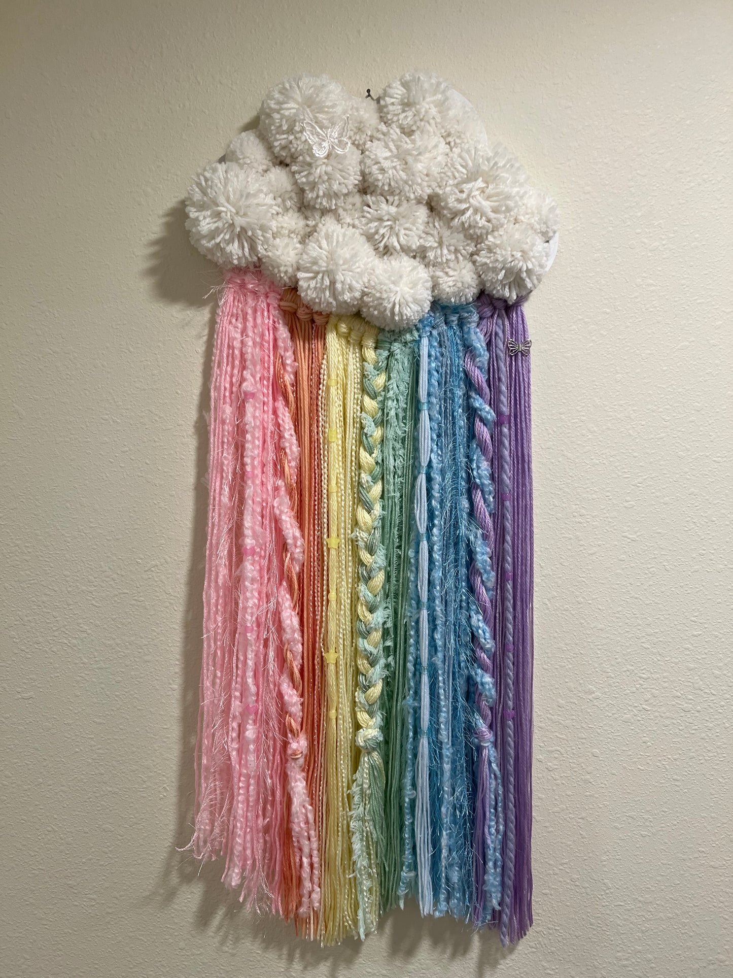 Pastel Rainbow