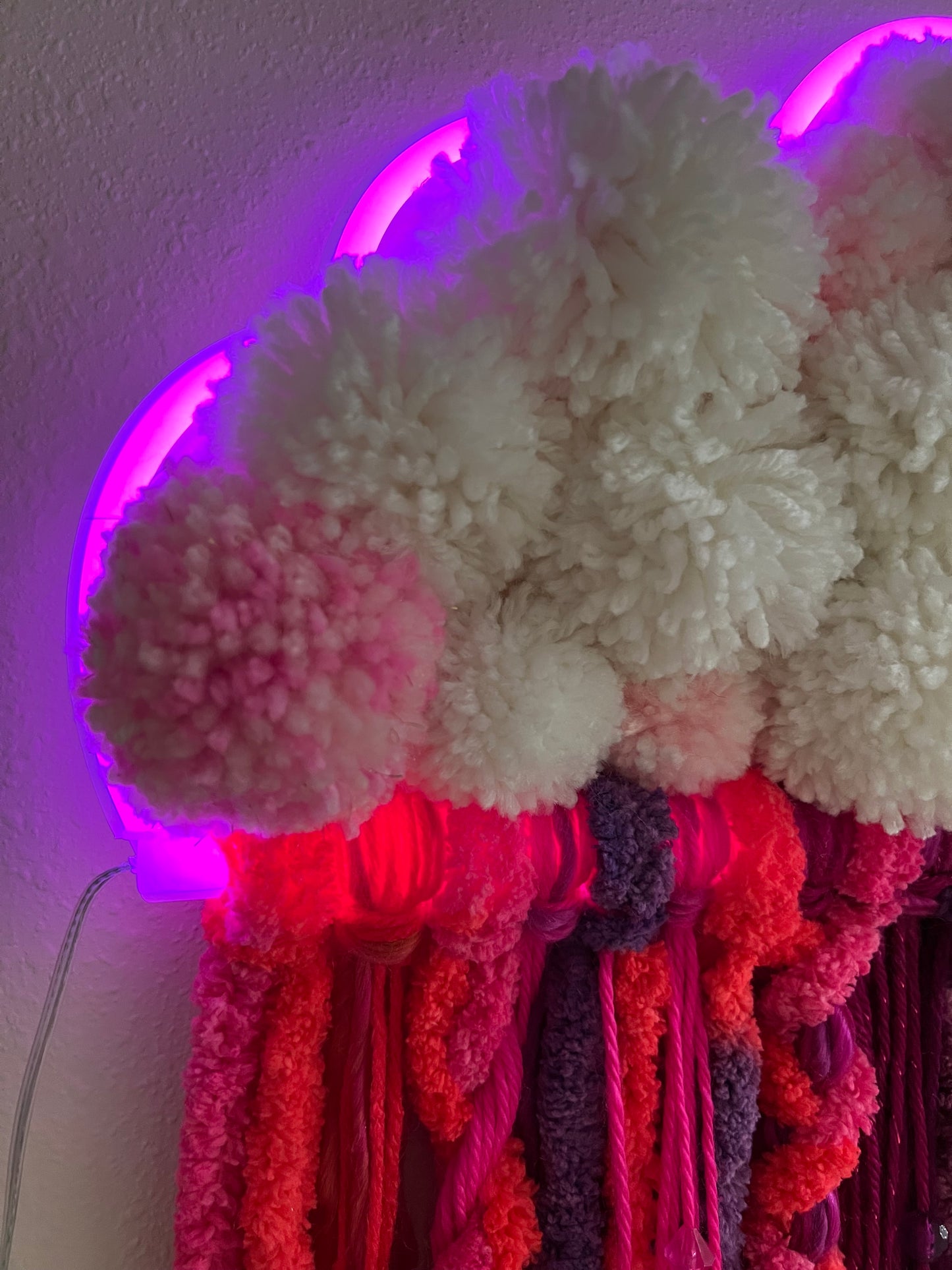 Neon Cloud