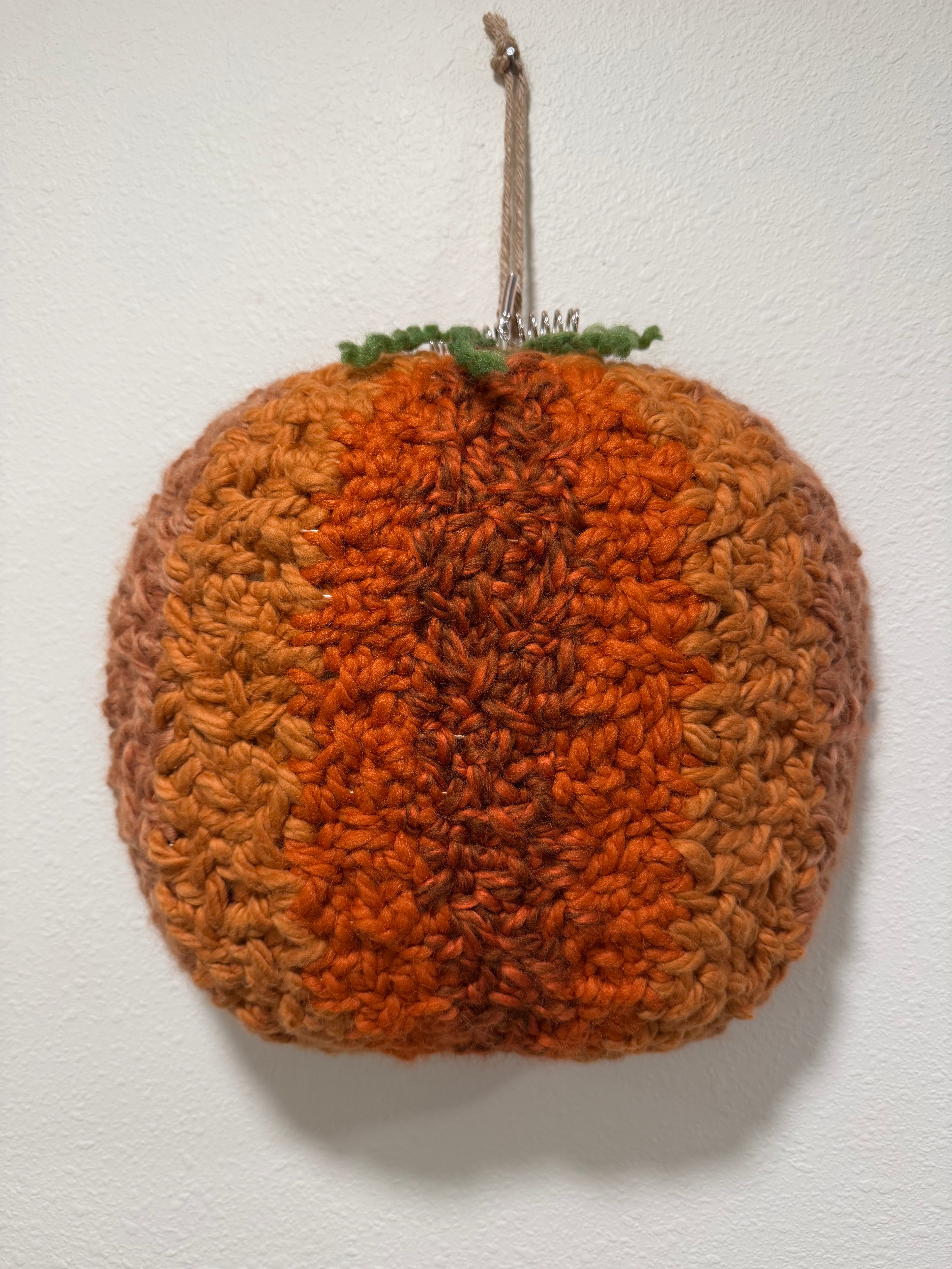 The Great Pumpkin