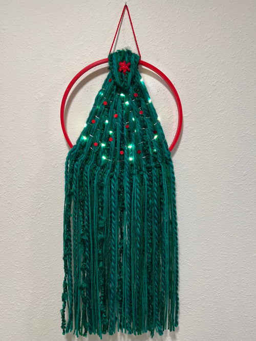 Christmas Lights