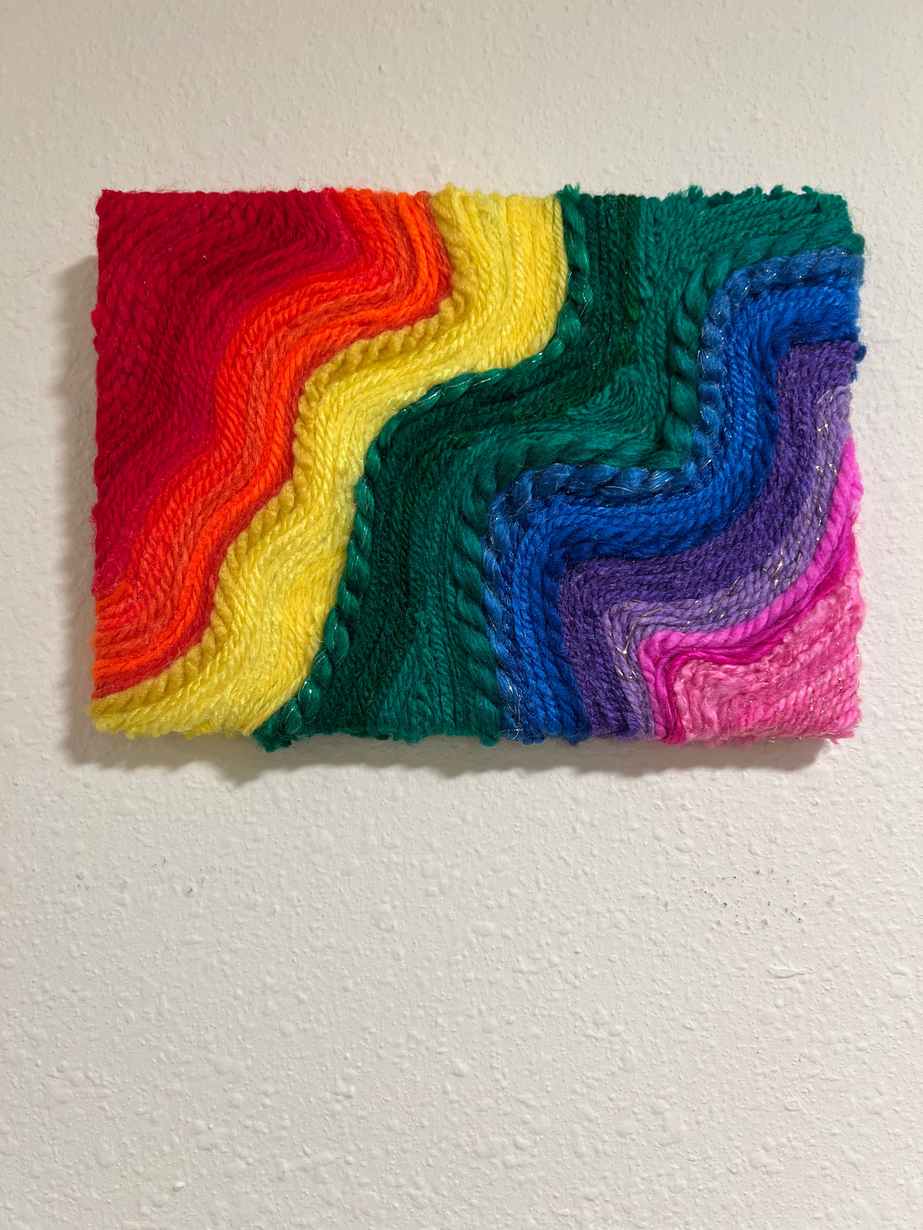 Rainbow Flow