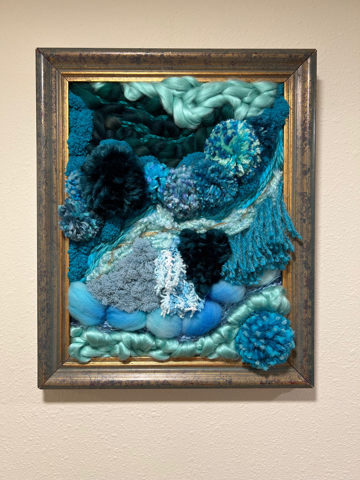 The Feeling of Waves