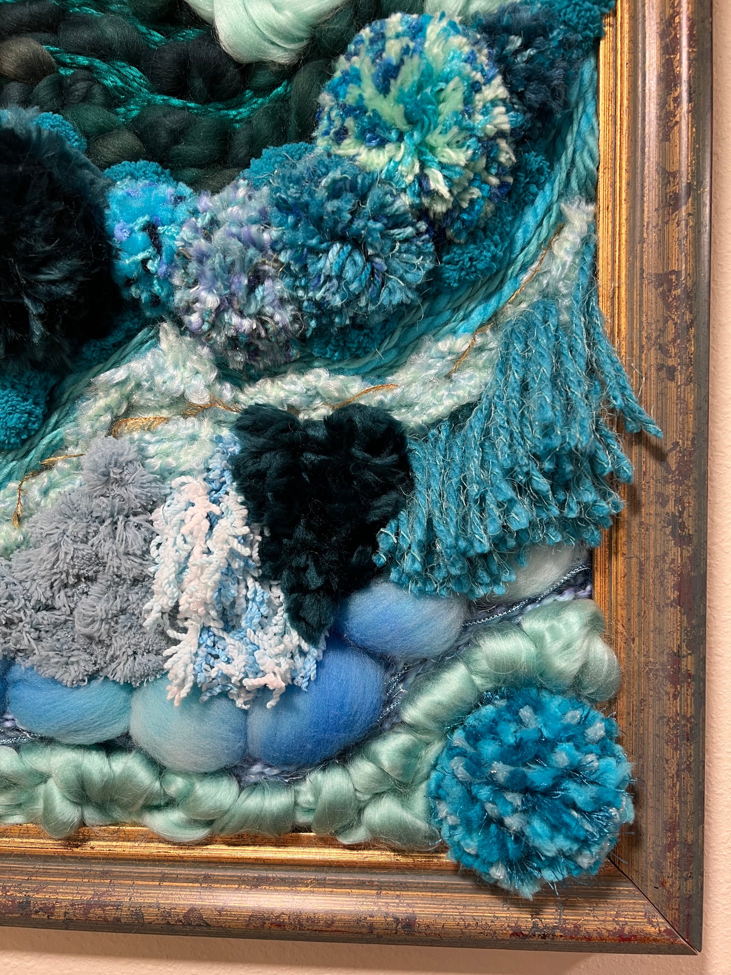 The Feeling of Waves