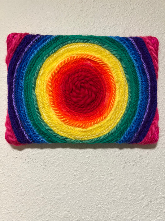 The Rainbow Connection