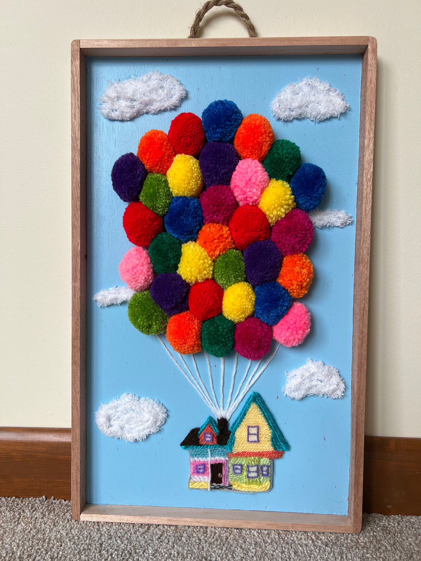 Adventure is Out There