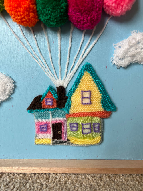 Adventure is Out There