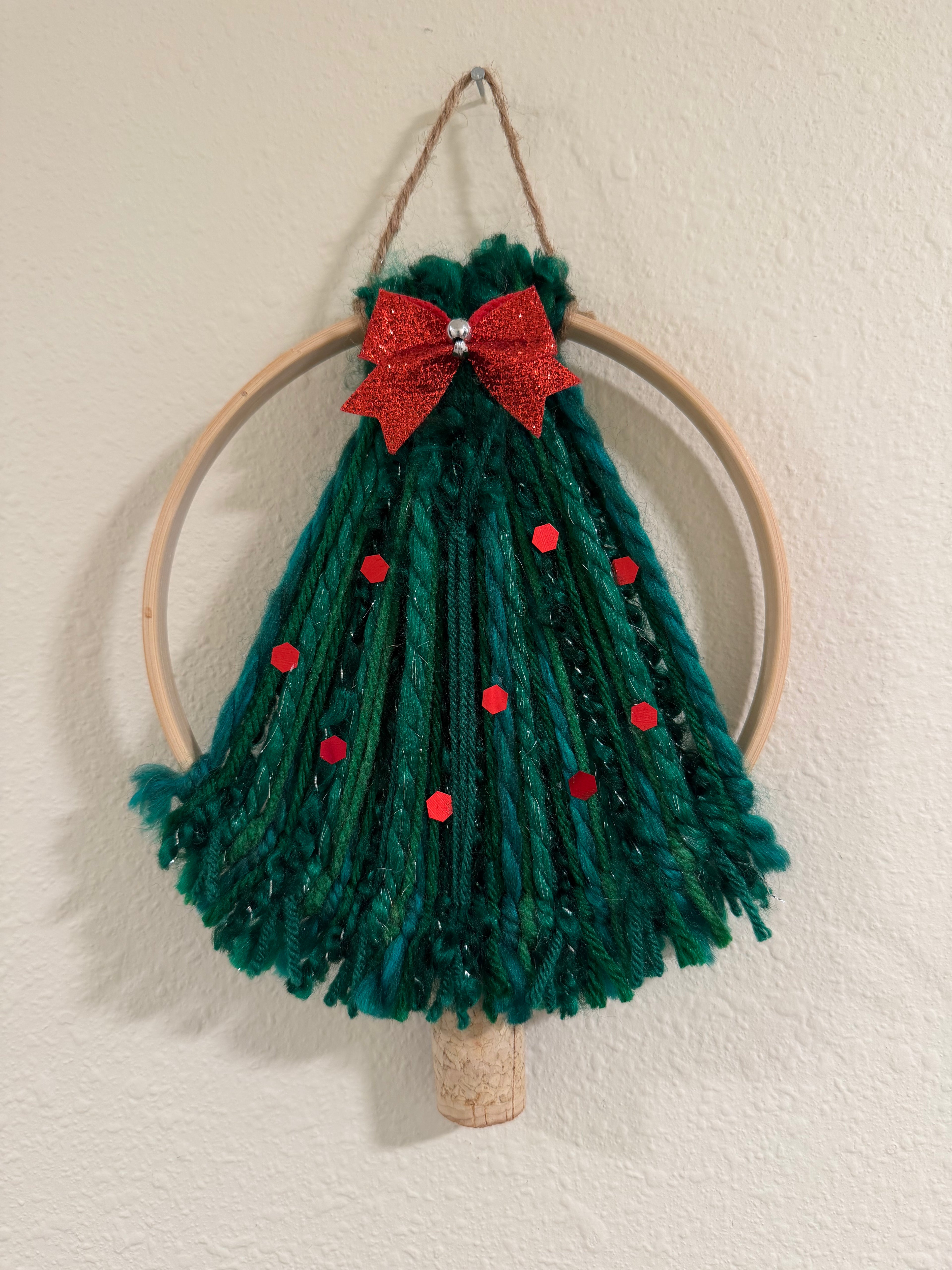 Trim the Tree