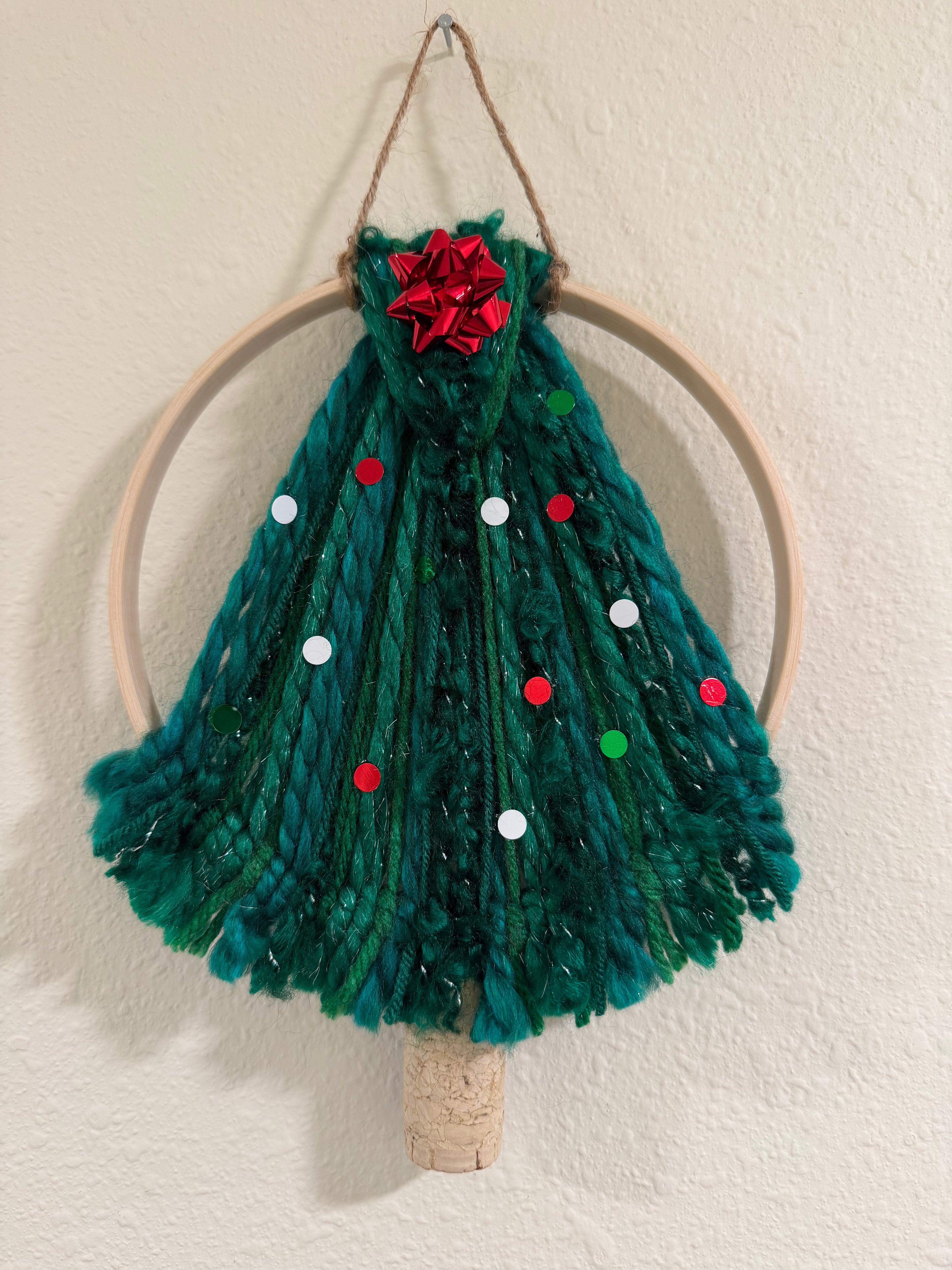 Trim the Tree