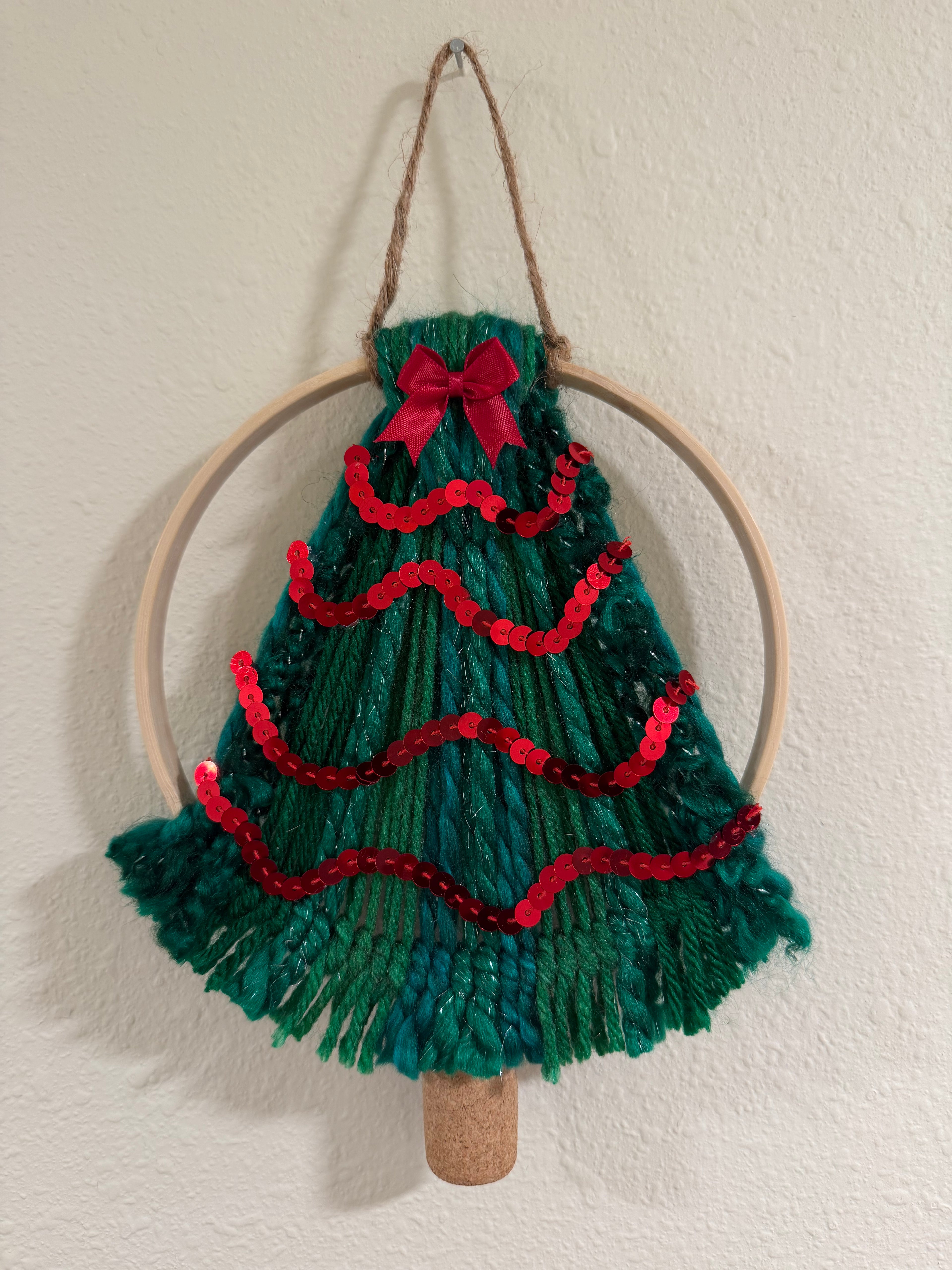 Trim the Tree
