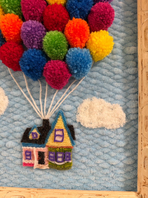 Adventure is Out There #2