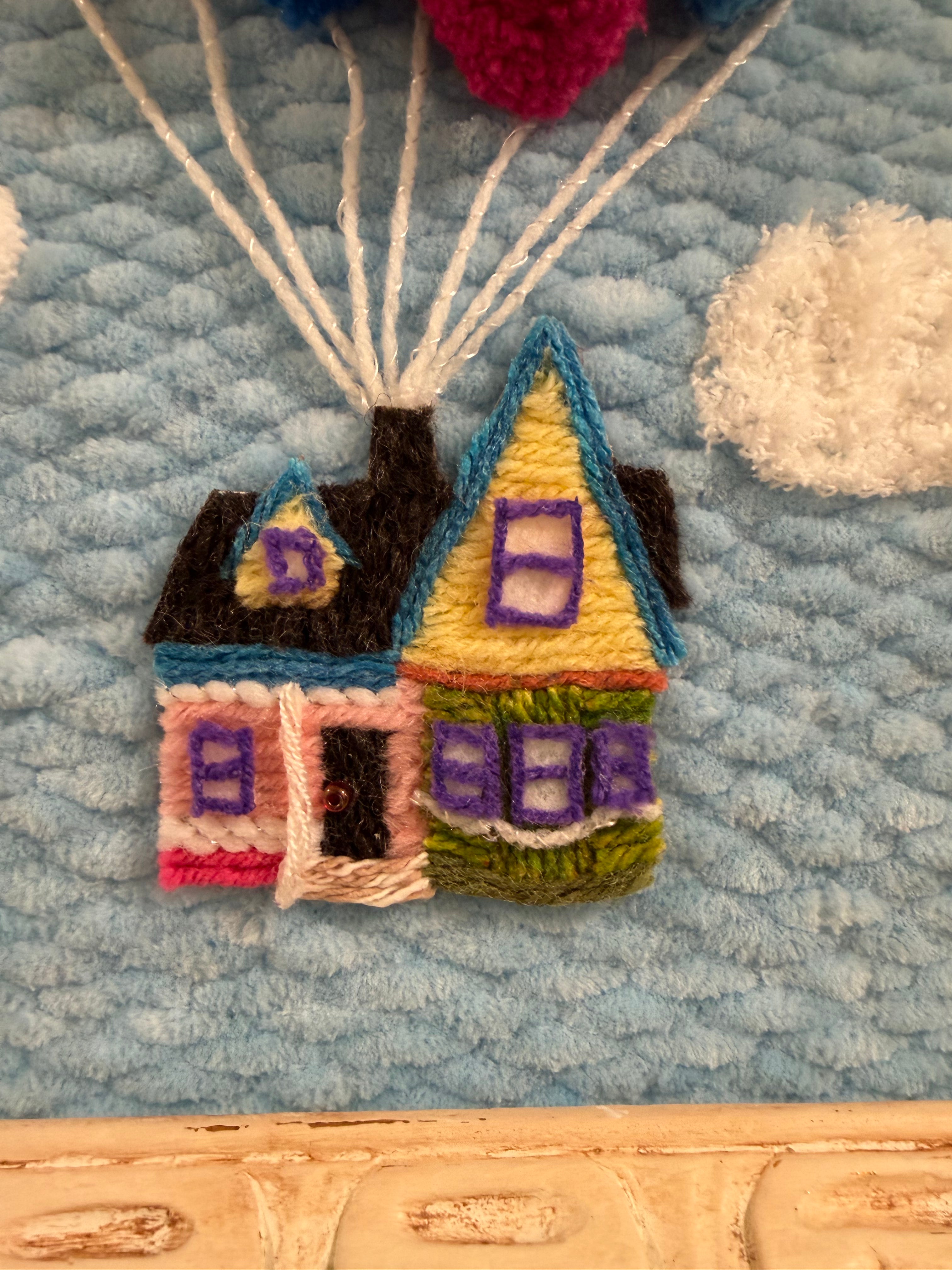 Adventure is Out There #2