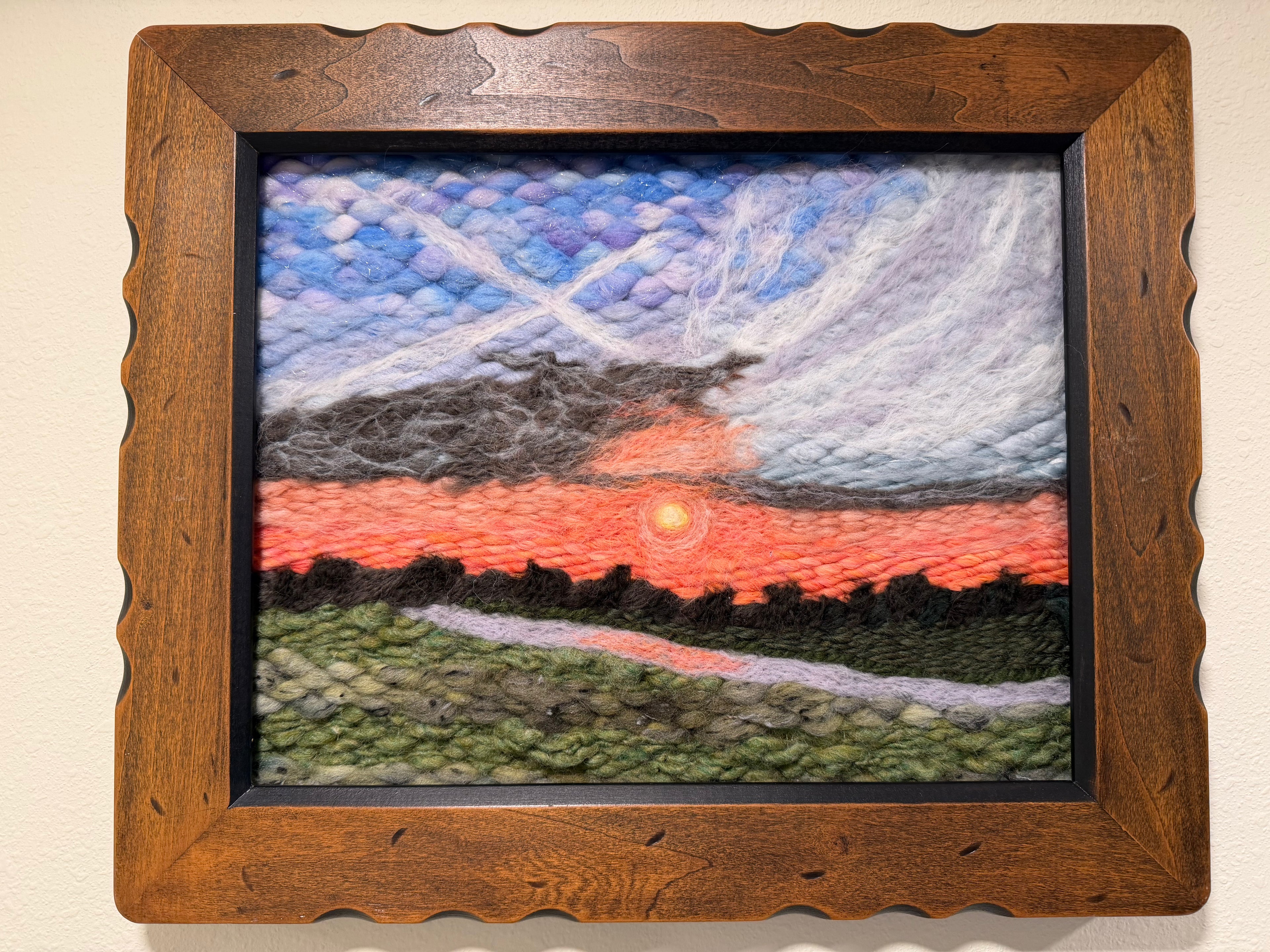 Commission: Special Sunset