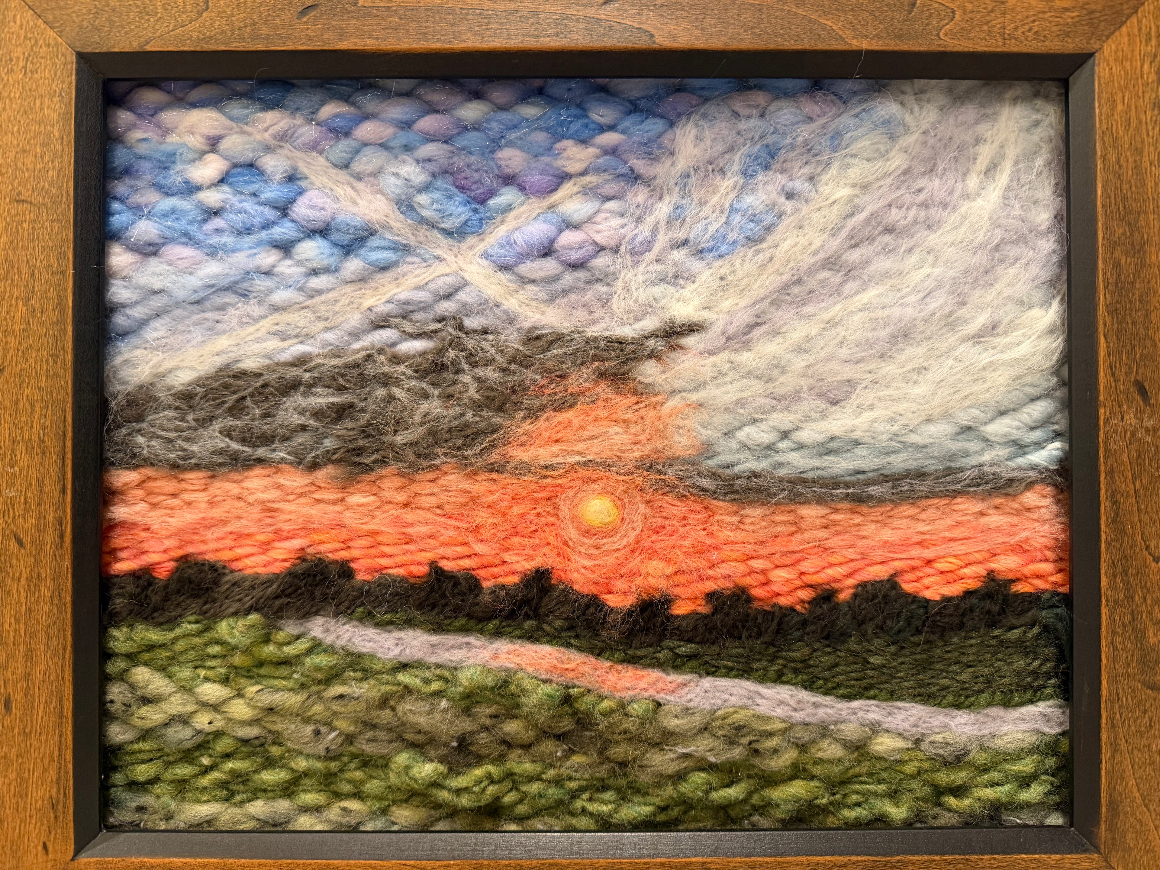 Commission: Special Sunset
