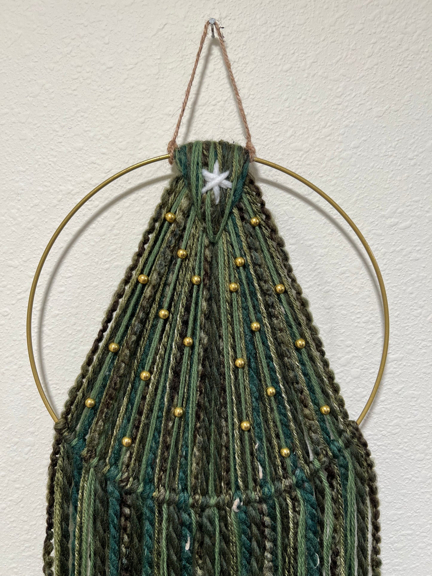 O Christmas Tree Mini