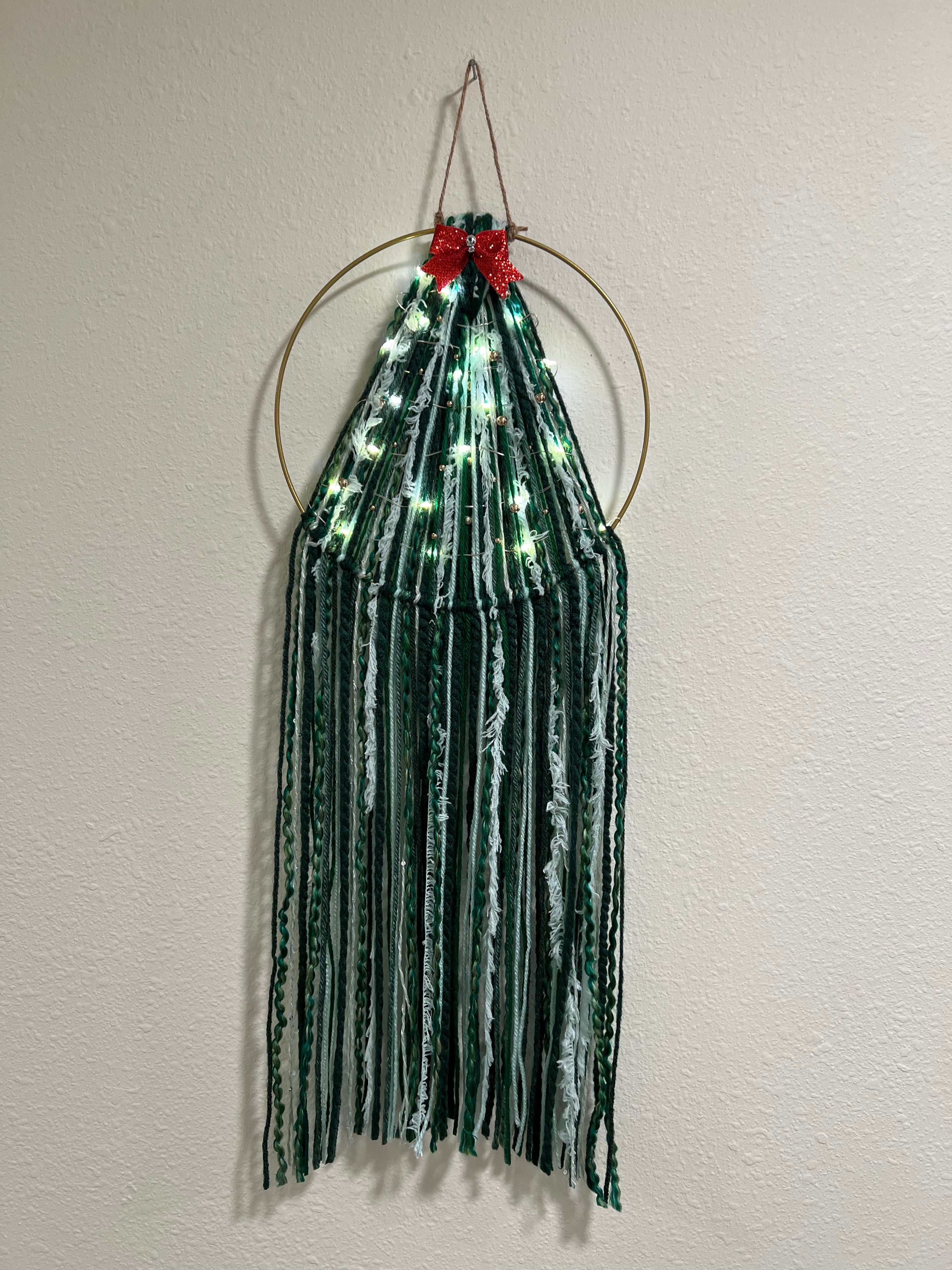 Twinkle Tree – FlutterUp Designs