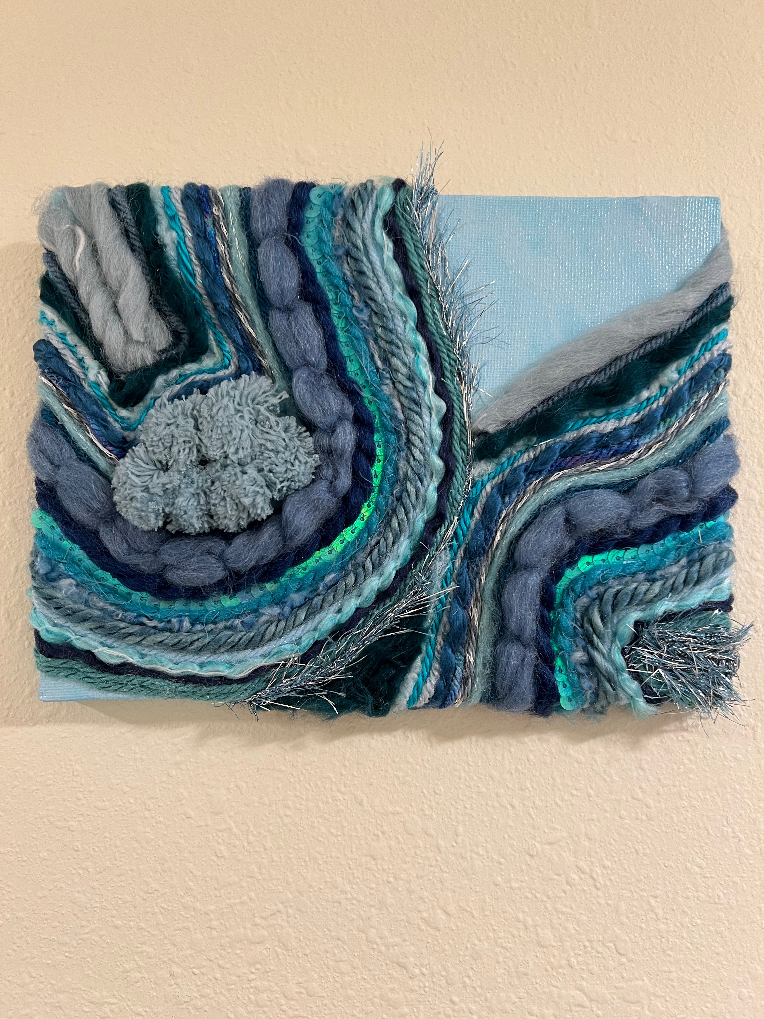 A River Runs Through