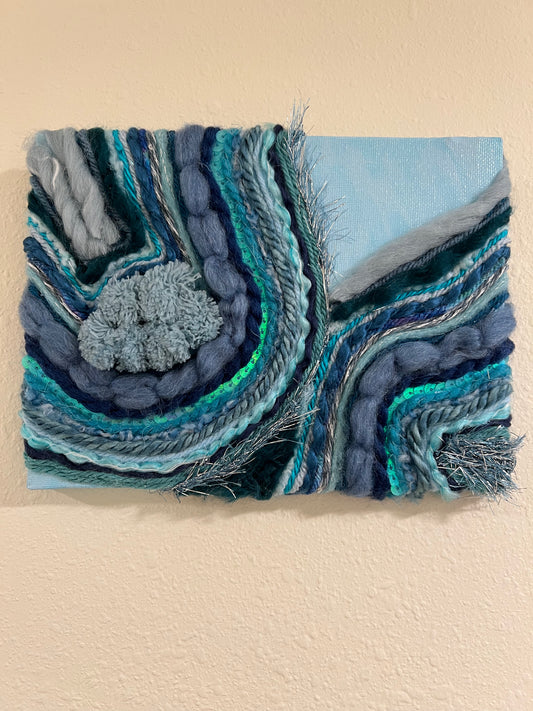 A River Runs Through