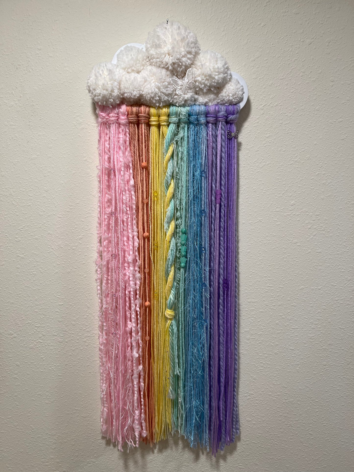 Pastel Rainbow-Small