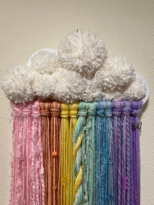 Pastel Rainbow-Small