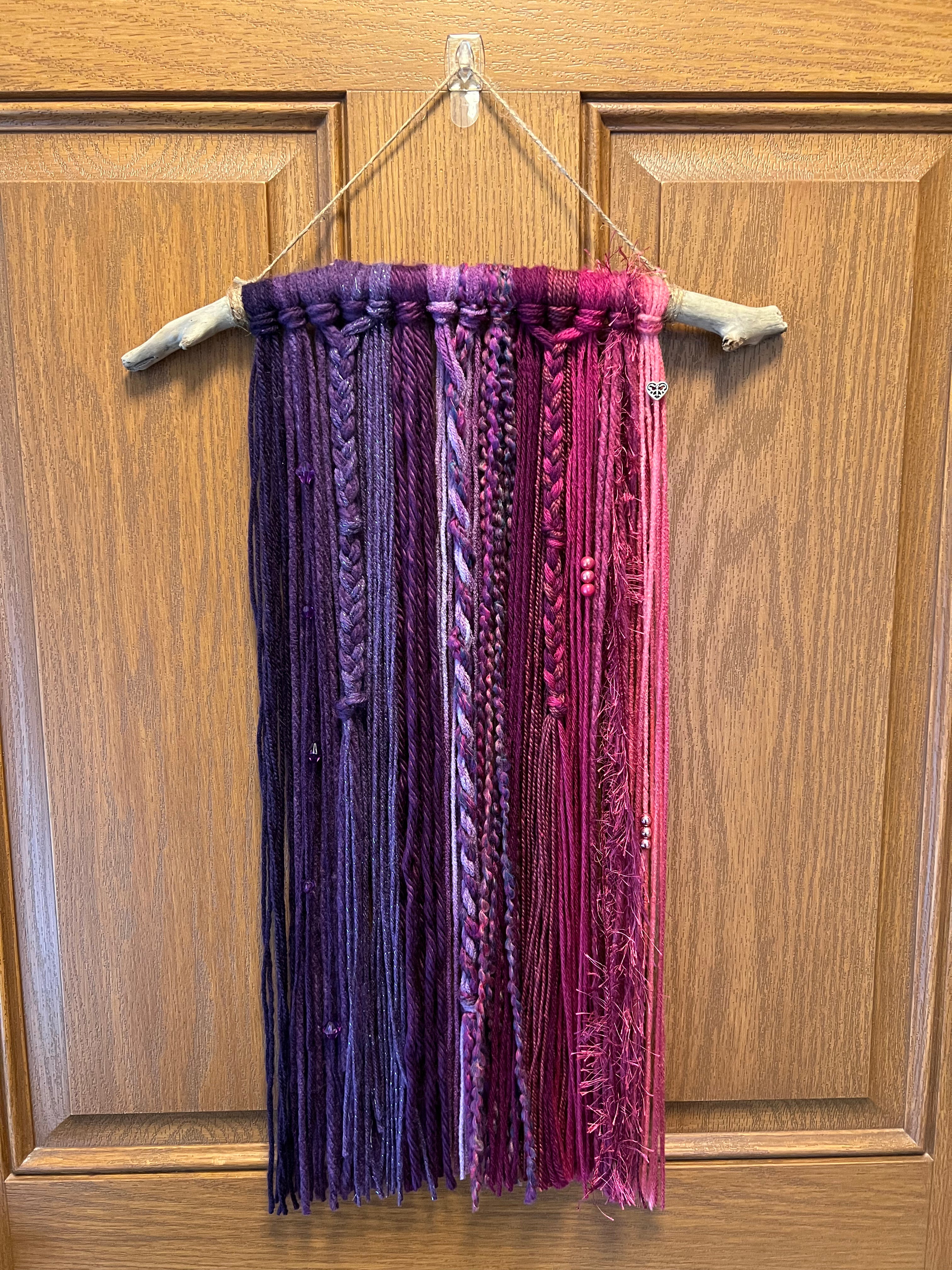 Mums & Asters- Small