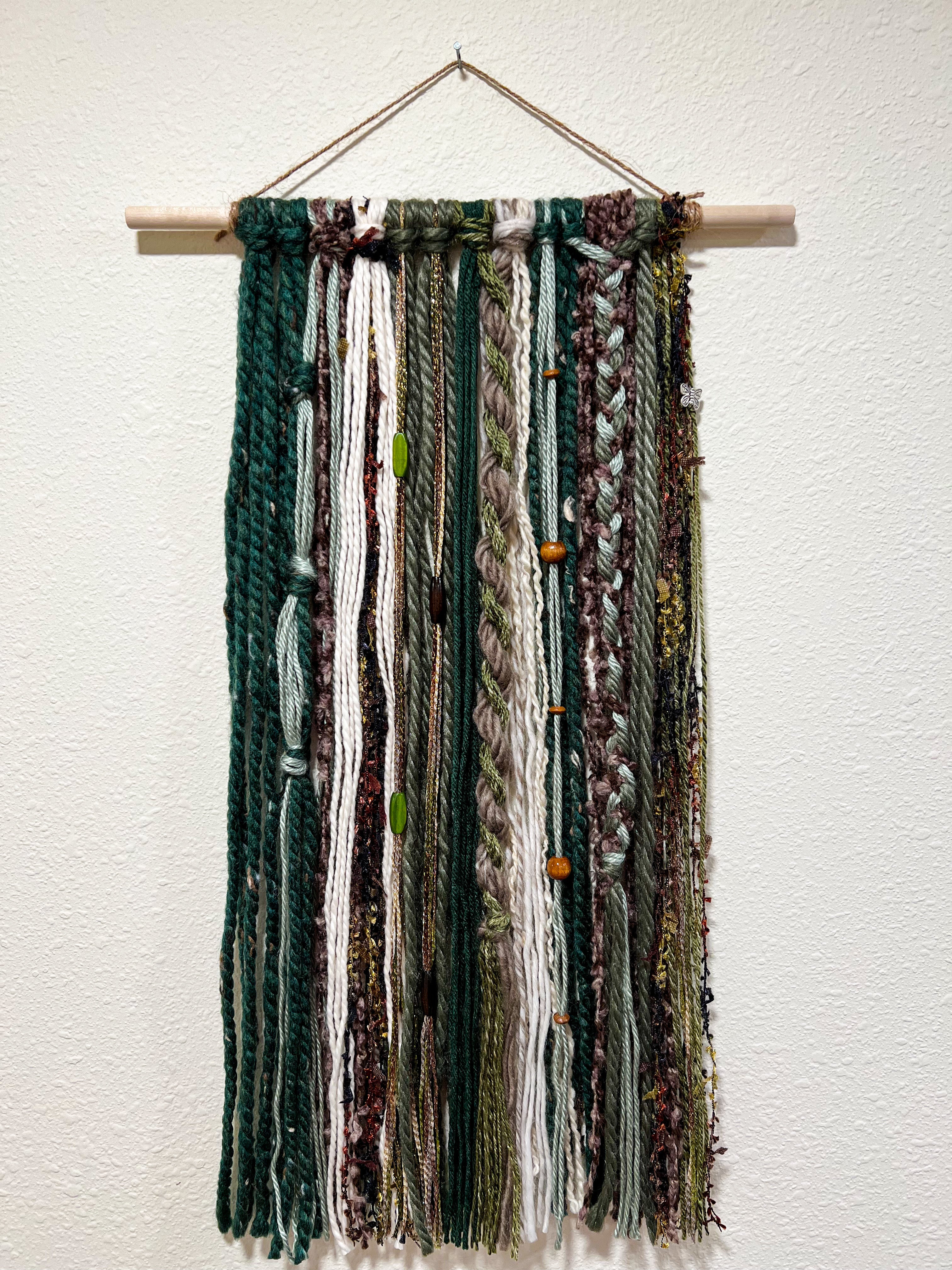 Spring Forest – FlutterUp Designs