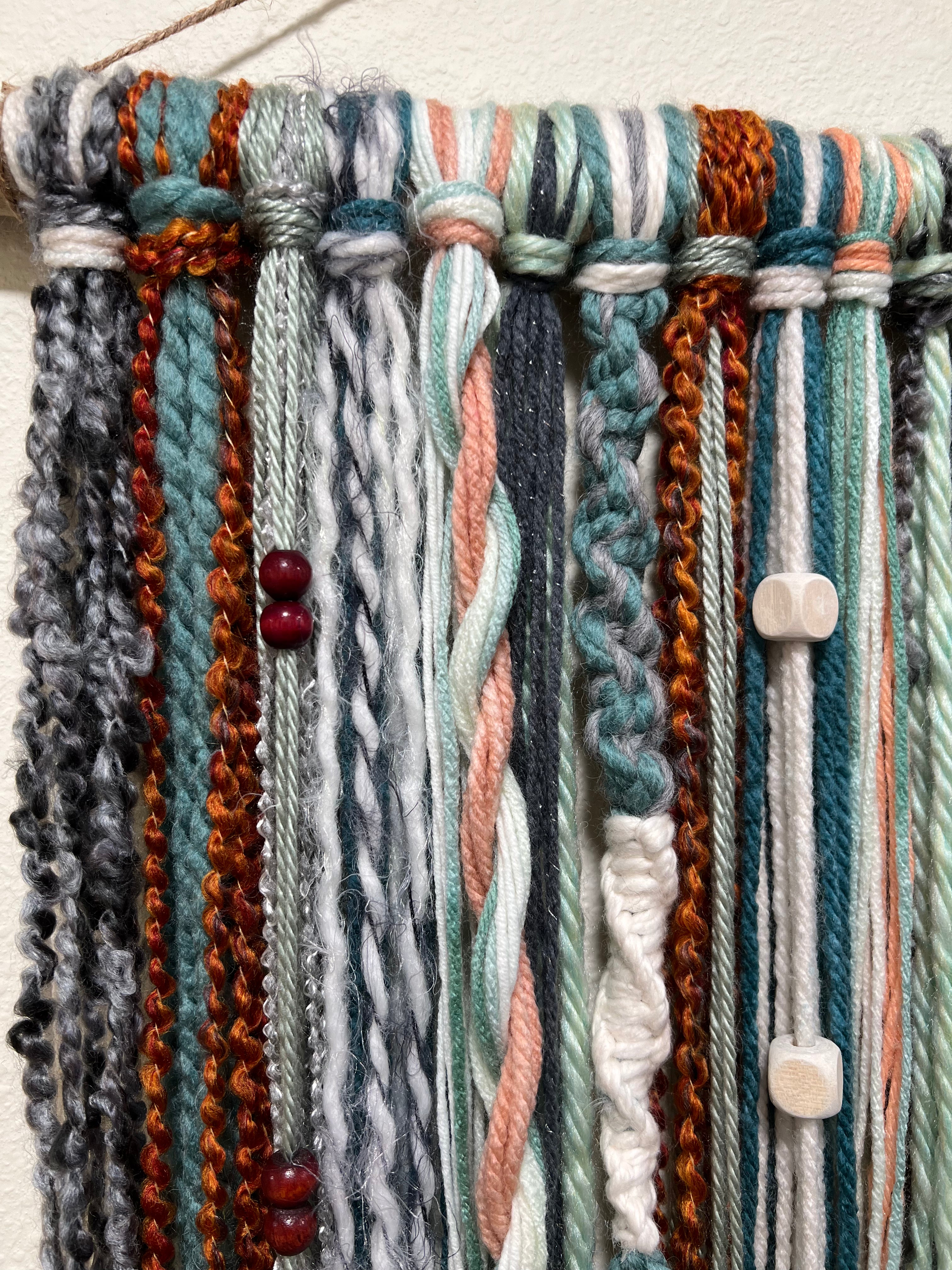 Mossy Forest- Medium