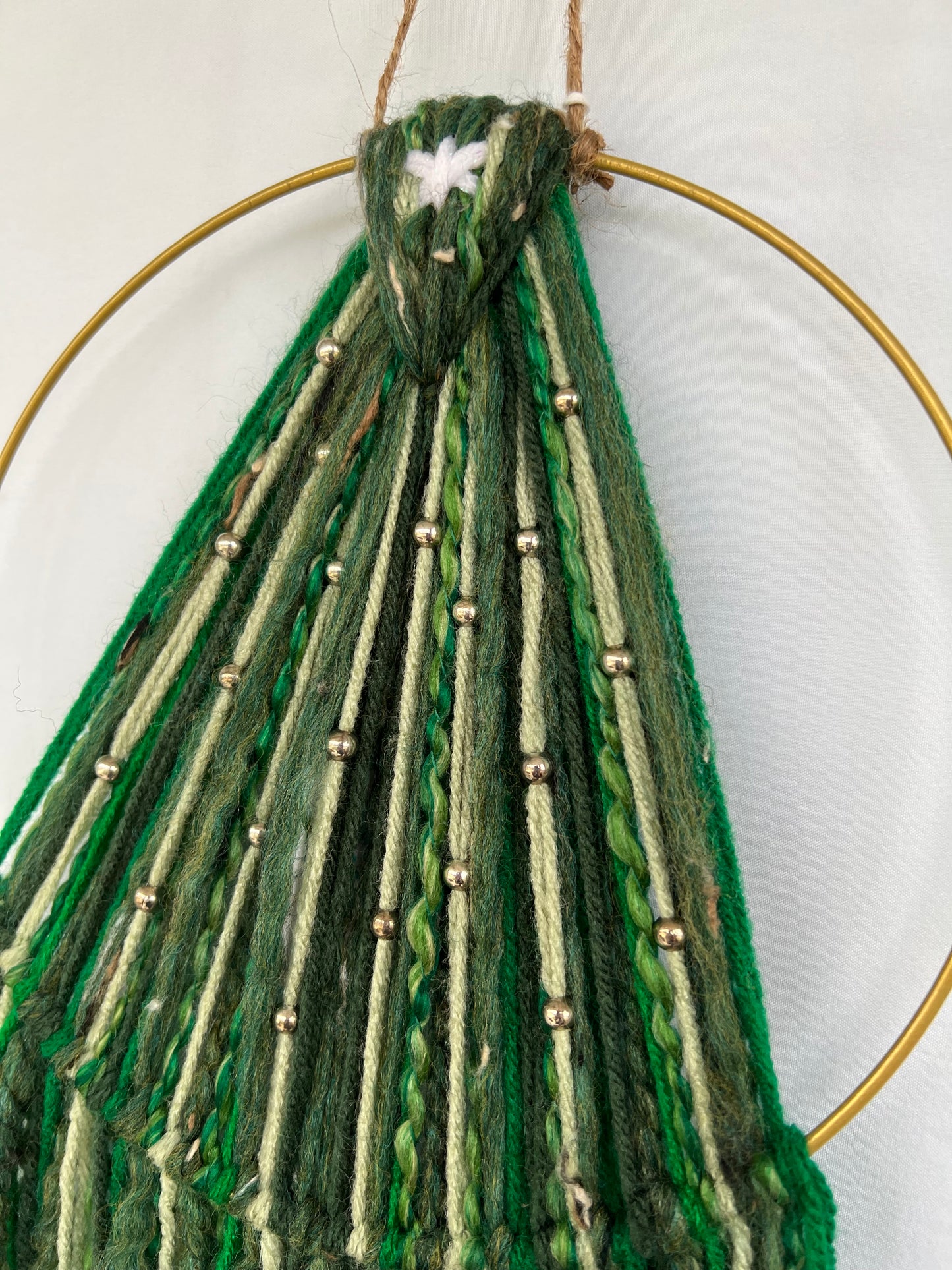 O Christmas Tree Mini