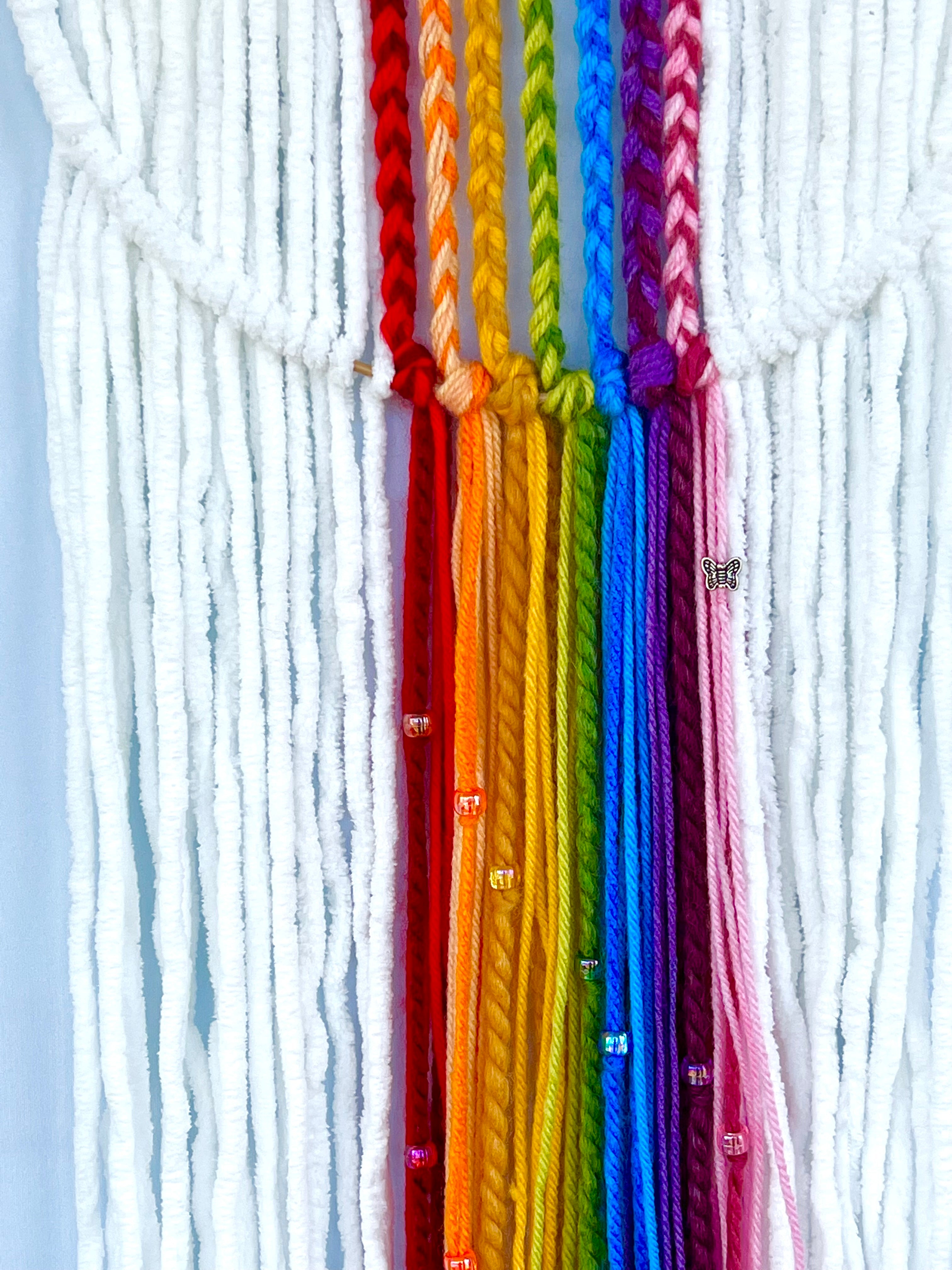 Rainbow Dreams