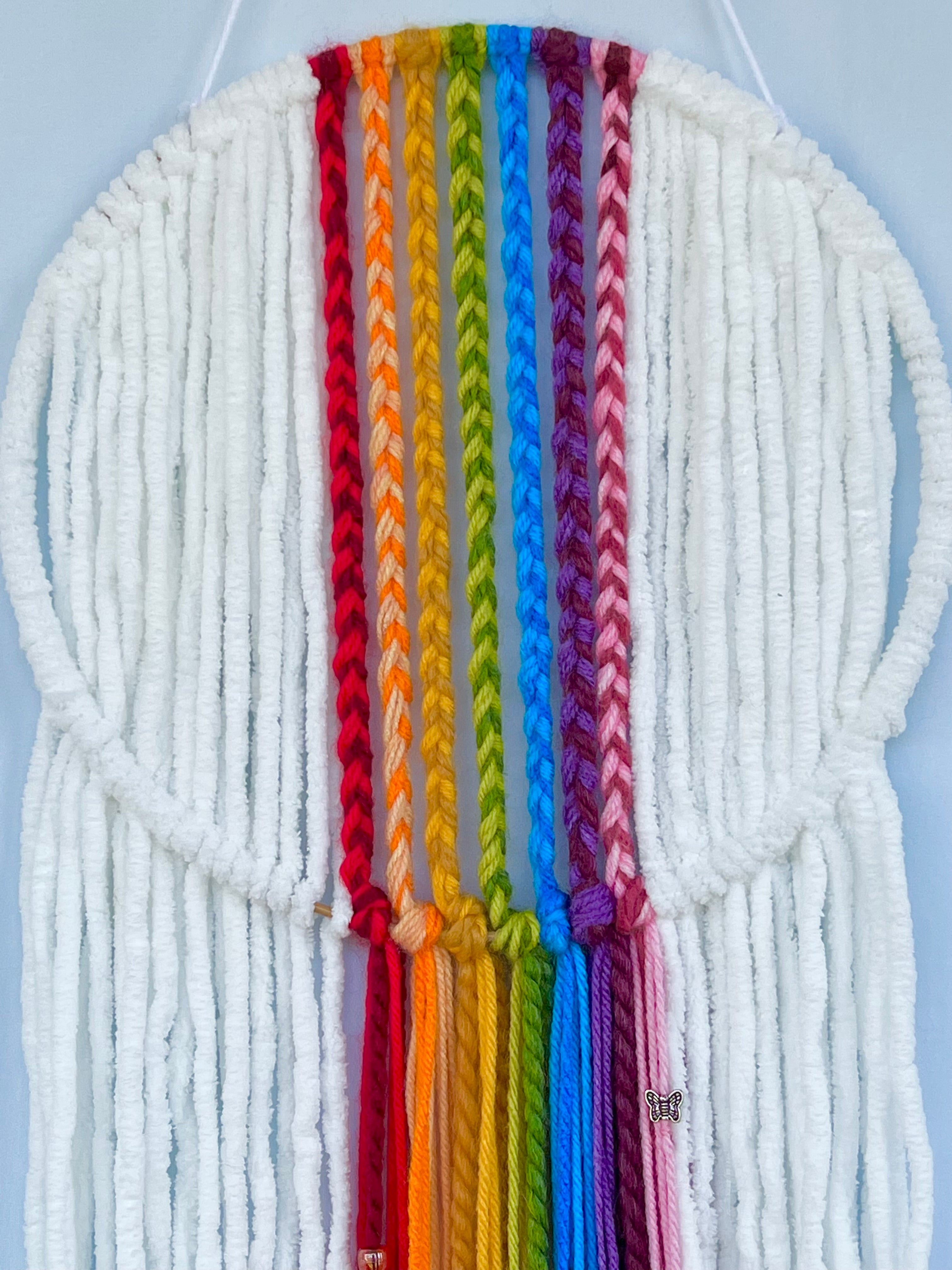 Rainbow Dreams