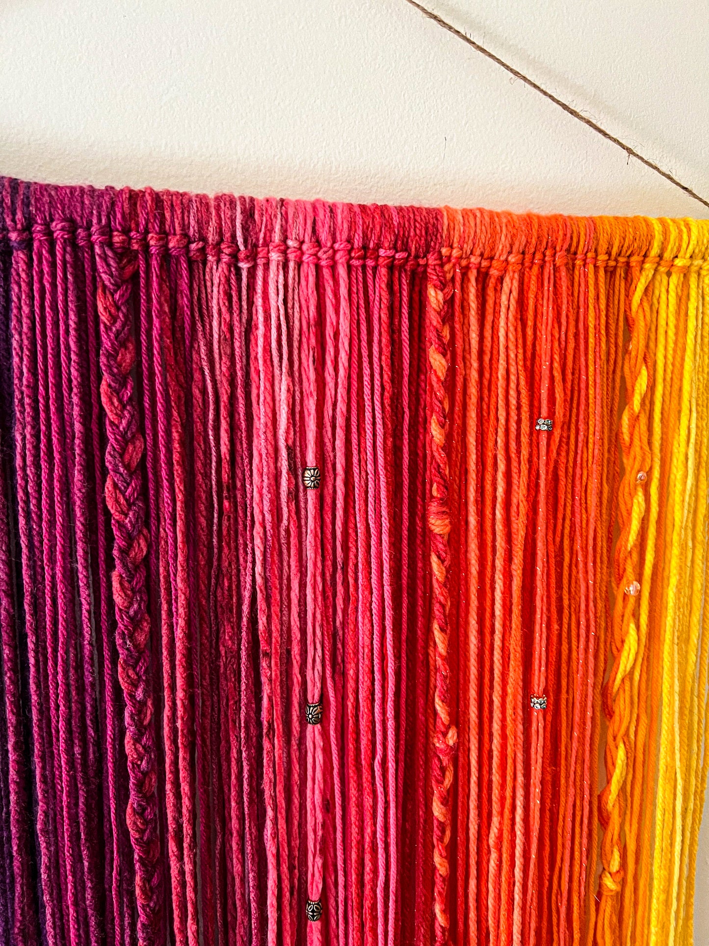 Southwest Sunset- Large