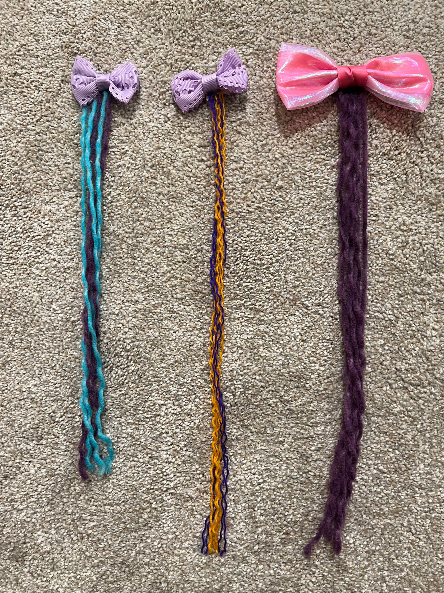 Hair Bows