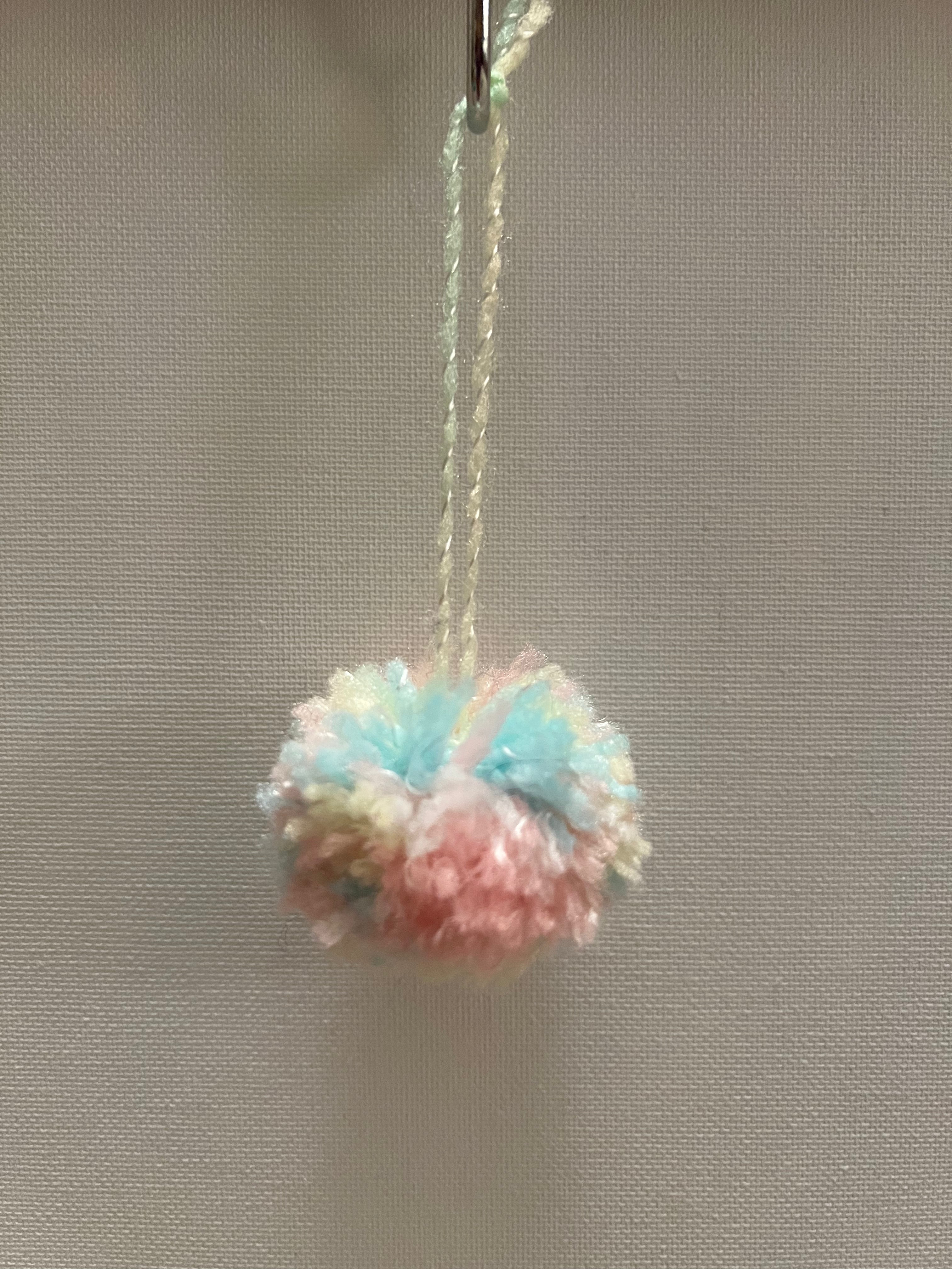 Pom Poms