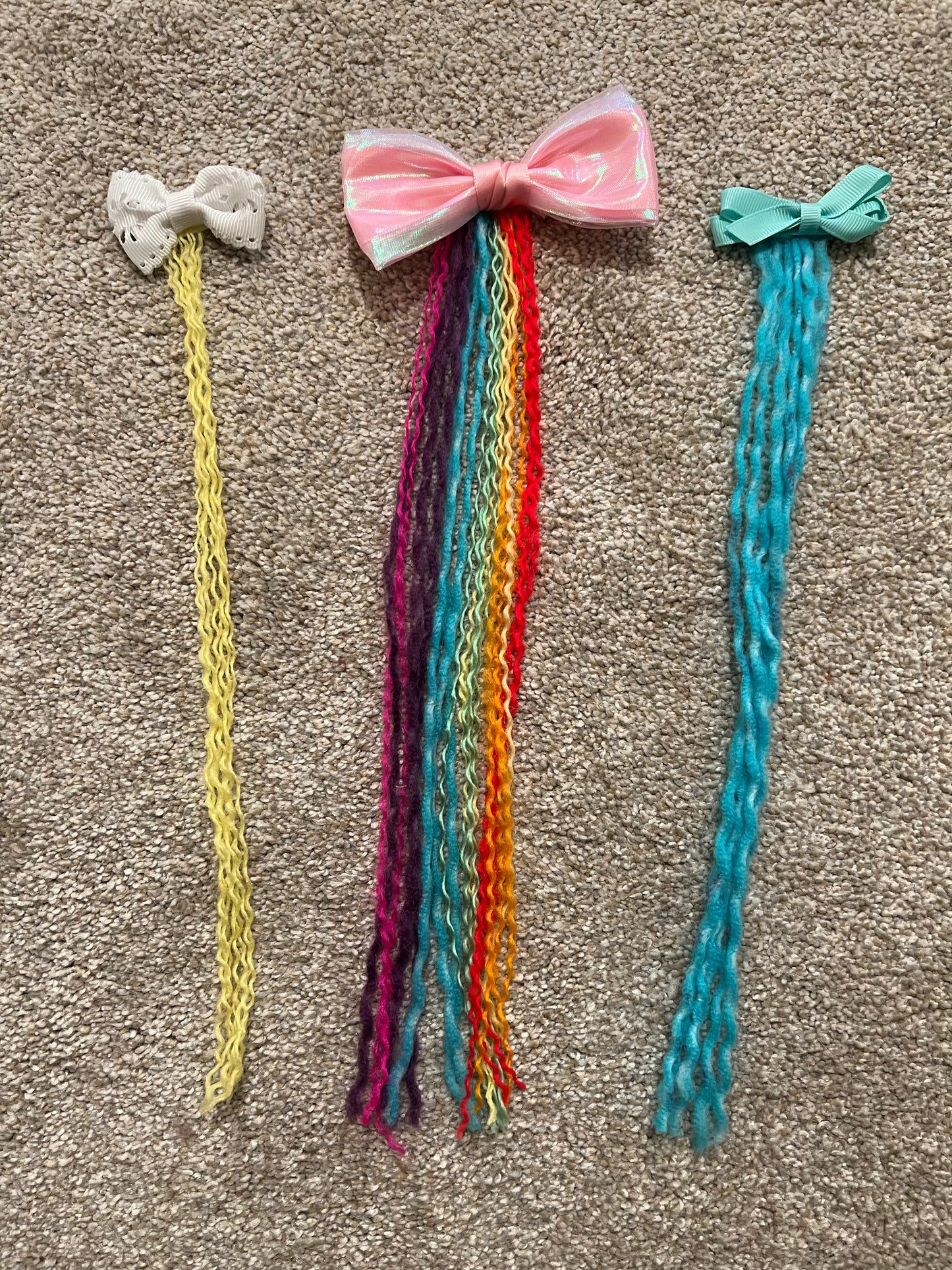 Hair Bows