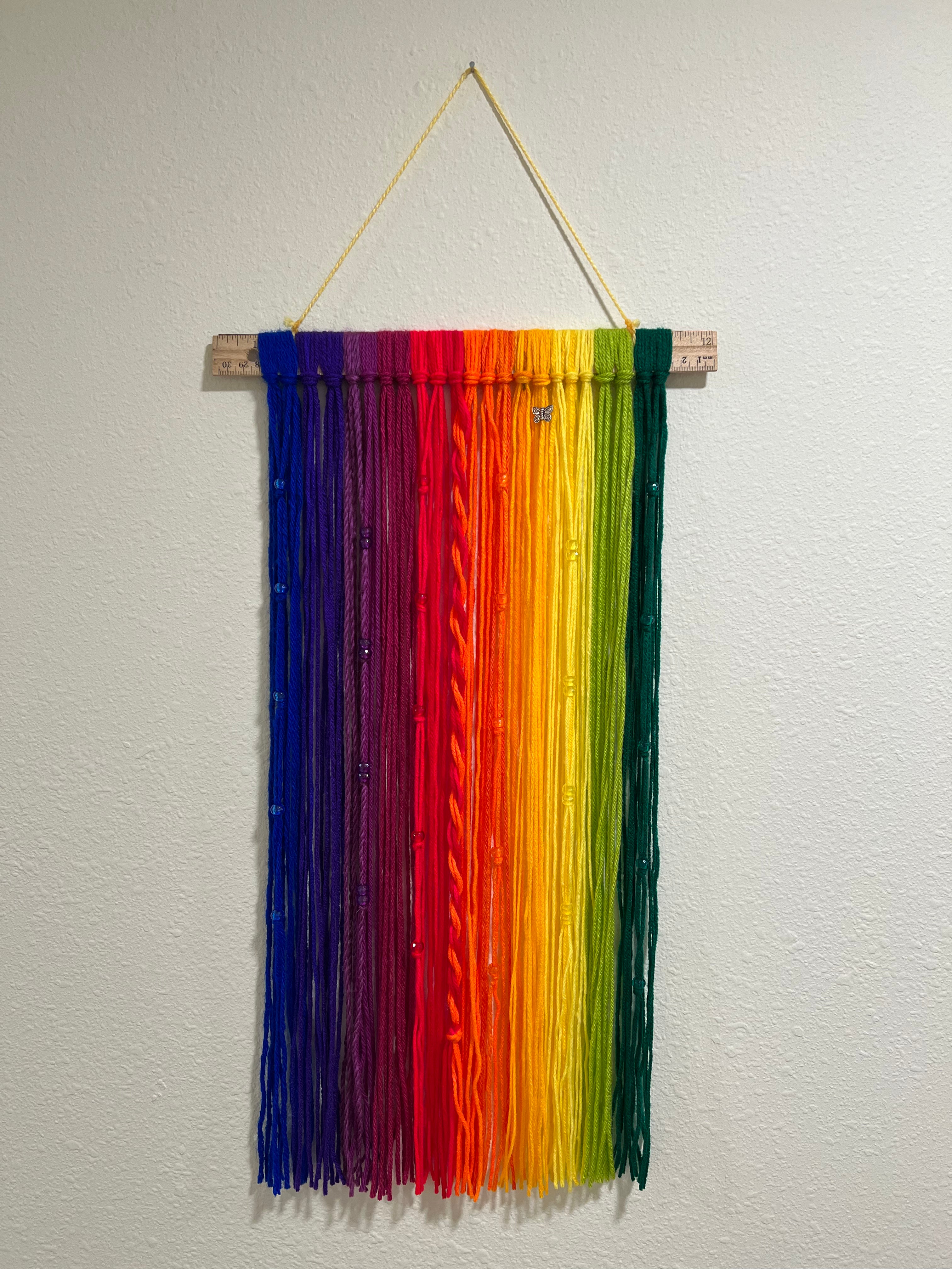 Reading Rainbow