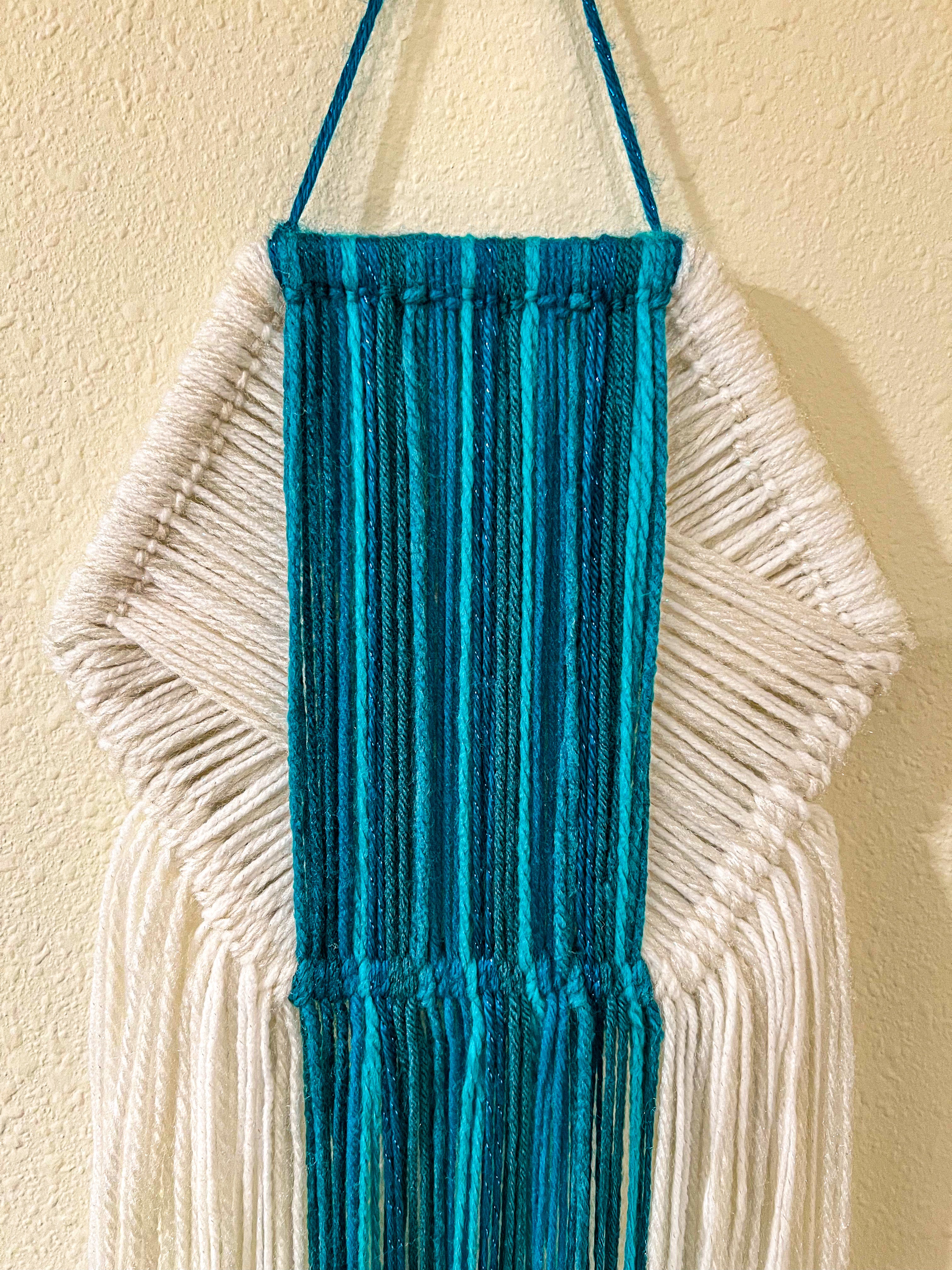 Teal Dreams