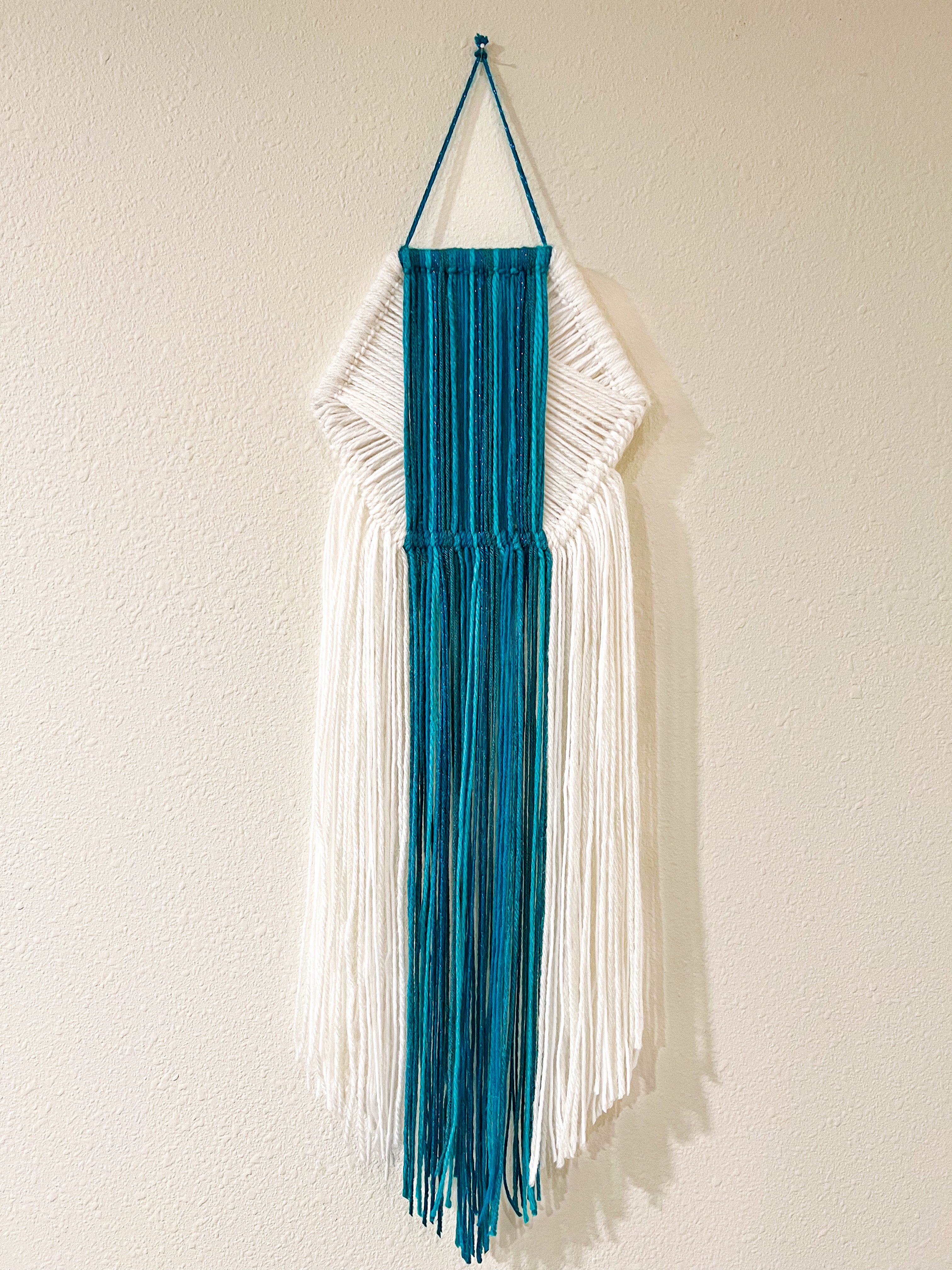 Teal Dreams